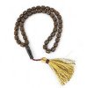 Pressed amber rosary Mid-Sha’ban gift idea-Islamic Prayer rosary-Amber rosaries