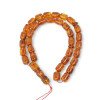 Eid Blessings – Pressed Amber Rosary-Islamic Prayer rosary-Amber rosaries