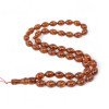 Dhikr Moments – Pressed Amber Rosary-Islamic Prayer rosary-Amber rosaries
