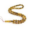 Daily Remembrance – Pressed Amber Rosary-Islamic Prayer rosary-Amber rosaries