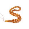 Divine Journey – Pressed Amber Rosary-Islamic Prayer rosary-Amber rosaries