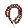 New Year Reflection – Pressed Amber Rosary-Islamic Prayer rosary-Amber rosaries