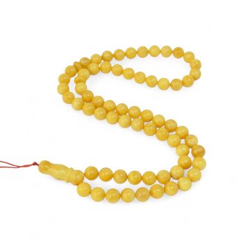 Modified Amber Rosary – For Every Muslim Home-Islamic Prayer rosary-Amber rosaries