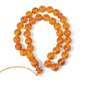 Misbaha with Meaning – Modified Amber Rosary-Islamic Prayer rosary-Amber rosaries