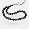 Pressed amber rosary Eid Mubarak gift idea-Islamic Prayer rosary-Amber rosaries