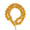 Zikr Modified Amber Rosary – Islamic Feel-Islamic Prayer rosary-Amber rosaries