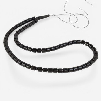 Pressed Amber Rosary – Eid Edition for Men-Islamic Prayer rosary-Amber rosaries