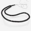 Pressed Amber Rosary – Eid Edition for Men-Islamic Prayer rosary-Amber rosaries
