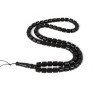 Pressed Amber Rosary – Eid Edition for Men-Islamic Prayer rosary-Amber rosaries
