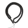 Pressed Amber Rosary – Eid Edition for Men-Islamic Prayer rosary-Amber rosaries