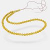 Islamic Zikr Beads – Modified Amber Rosary-Islamic Prayer rosary-Amber rosaries