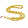 Islamic Zikr Beads – Modified Amber Rosary-Islamic Prayer rosary-Amber rosaries