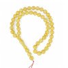 Pressed Amber Rosary – Tasbih from Heart of Istanbul-Islamic Prayer rosary-Amber rosaries
