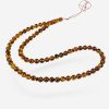 Ottoman spirit – pressed amber rosary collection-Islamic Prayer rosary-Amber rosaries