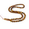 Ottoman spirit – pressed amber rosary collection-Islamic Prayer rosary-Amber rosaries