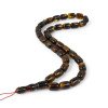 Modified Amber Rosary – For Devoted Muslims-Islamic Prayer rosary-Amber rosaries