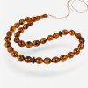 Modified Amber Rosary – Perfect Islamic Gift-Islamic Prayer rosary-Amber rosaries