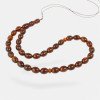 Pressed Amber Sibha – Ottoman Style-Islamic Prayer rosary-Amber rosaries