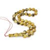 Pressed Amber Tasbeeh – For Deep Meditation-Islamic Prayer rosary-Amber rosaries