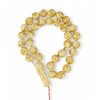 Pressed Amber Resin Tasbih – Spiritual Energy-Islamic Prayer rosary-Amber rosaries
