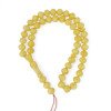 Pressed Amber Sibha – Prayer Companion-Islamic Prayer rosary-Amber rosaries