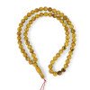 Traditional Tasbih – Pressed Amber Feel-Islamic Prayer rosary-Amber rosaries
