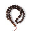 Pressed Amber rosary – Peaceful Mind Edition-Islamic Prayer rosary-Amber rosaries