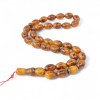 Islamic Prayer Beads – Amber Resin Series-Islamic Prayer rosary-Amber rosaries