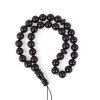 Pressed amber rosary - Amber Misbaha – For Gifts-Islamic Prayer rosary-Amber rosaries