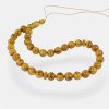Islamic Gift – Pressed Amber Prayer Beads-Islamic Prayer rosary-Amber rosaries