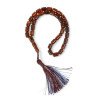 Ramadan Gift – Pressed Amber Misbaha-Islamic Prayer rosary-Amber rosaries