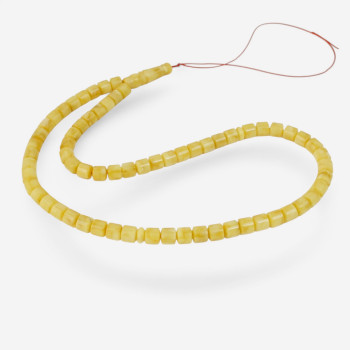 66 Amber prayer rosary – Tesbih Perfect Gift-Islamic Prayer rosary-Amber rosaries