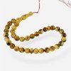 Elegant spiritual prayer beads amber rosary-Islamic Prayer rosary-Amber rosaries