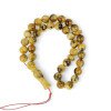 Elegant spiritual prayer beads amber rosary-Islamic Prayer rosary-Amber rosaries