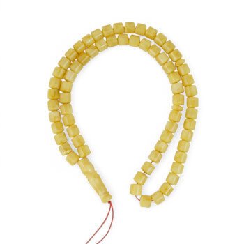 66 Amber prayer rosary – Tesbih Perfect Gift-Islamic Prayer rosary-Amber rosaries