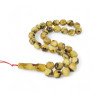 Islamic prayer beads rosary for him gift-Islamic Prayer rosary-Amber rosaries