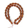 Luxury amber misbaha prayer bead collection-Islamic Prayer rosary-Amber rosaries