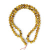 66 prayer beads - Pressed amber rosary Tesbih-Islamic Prayer rosary-Amber rosaries