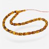 Baltic prayer beads – amber rosary-Islamic Prayer rosary-Amber rosaries