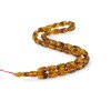 Baltic prayer beads – amber rosary-Islamic Prayer rosary-Amber rosaries