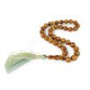 Amber prayer beads rosary - Amber misbaha-Islamic Prayer rosary-Amber rosaries