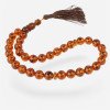 Amber tasbih prayer - Pressed amber rosary-Islamic Prayer rosary-Amber rosaries