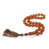 Amber tasbih prayer - Pressed amber rosary-Islamic Prayer rosary-Amber rosaries