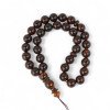 Islamic beliefs - Pressed amber rosary-Islamic Prayer rosary-Amber rosaries