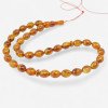 Pressed Amber Rosary - Ramadan Blessings-Islamic Prayer rosary-Amber rosaries
