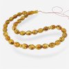 Pressed Amber Rosary – Ramadan Experience Gift-Islamic Prayer rosary-Amber rosaries