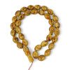 Pressed Amber Rosary – Ramadan Experience Gift-Islamic Prayer rosary-Amber rosaries