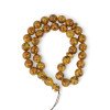 Muslim prayer beads pressed amber rosary-Islamic Prayer rosary-Amber rosaries