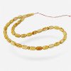 Pressed amber rosary - amber prayer jewelry-Islamic Prayer rosary-Amber rosaries